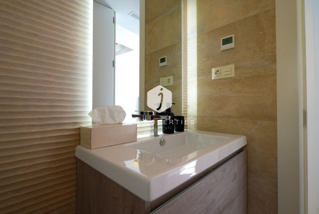 Nieuwbouw Woningen - Villa -
Orihuela Costa - Los Altos