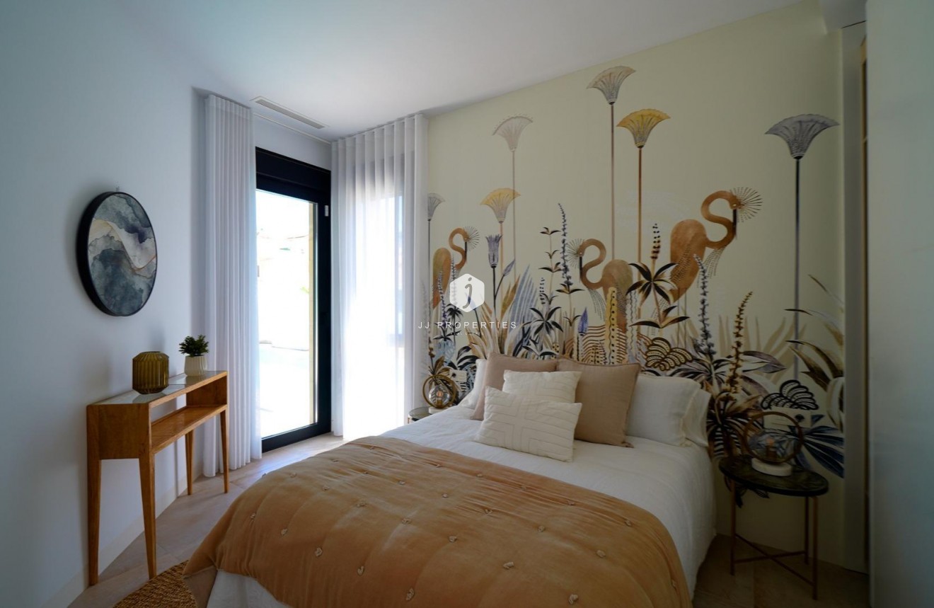 Nieuwbouw Woningen - Villa -
Orihuela Costa - Los Altos