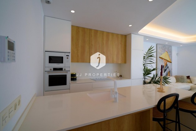 Nieuwbouw Woningen - Villa -
Orihuela Costa - Los Altos