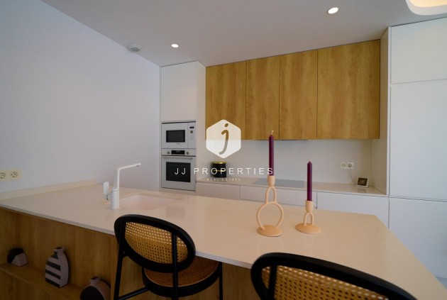 Nieuwbouw Woningen - Villa -
Orihuela Costa - Los Altos