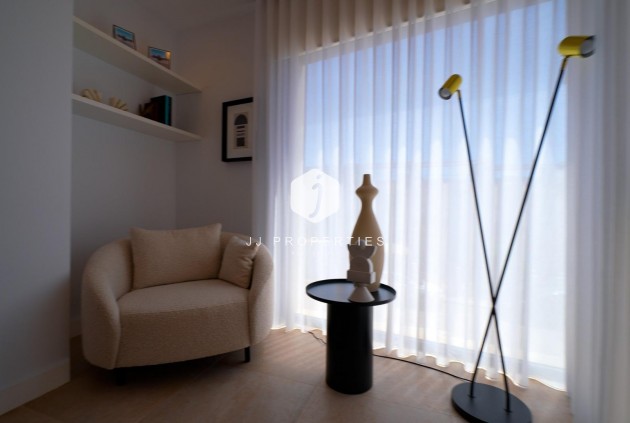 Nieuwbouw Woningen - Villa -
Orihuela Costa - Los Altos