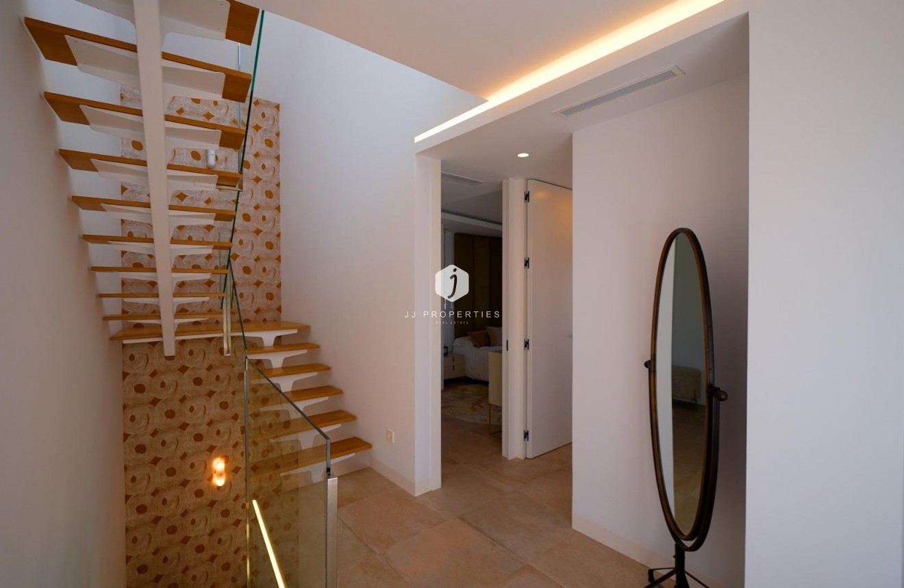 Nieuwbouw Woningen - Villa -
Orihuela Costa - Los Altos