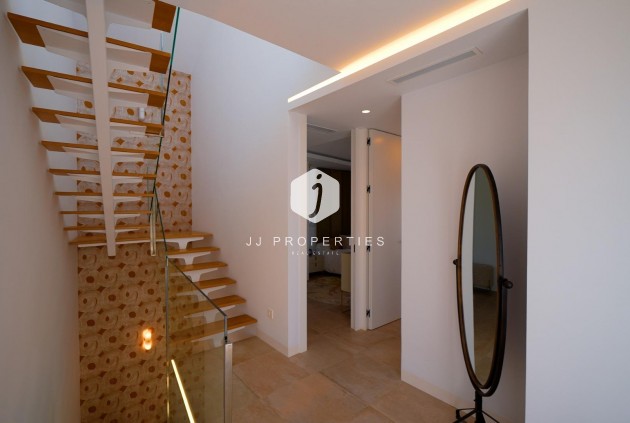 Nieuwbouw Woningen - Villa -
Orihuela Costa - Los Altos