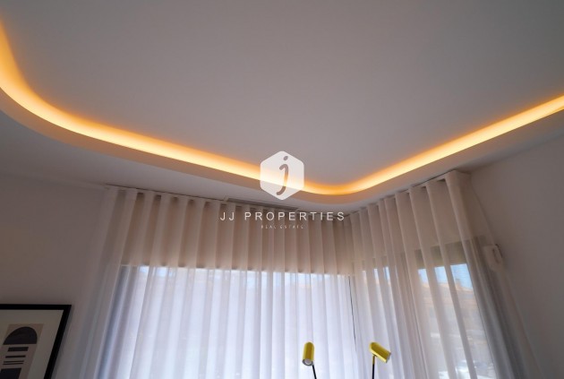 Nieuwbouw Woningen - Villa -
Orihuela Costa - Los Altos