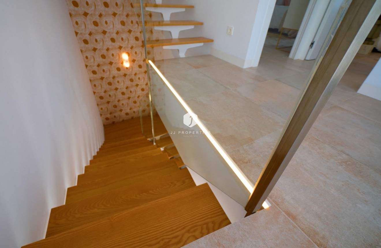 Nieuwbouw Woningen - Villa -
Orihuela Costa - Los Altos