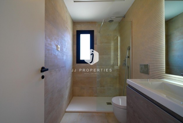 Nieuwbouw Woningen - Villa -
Orihuela Costa - Los Altos