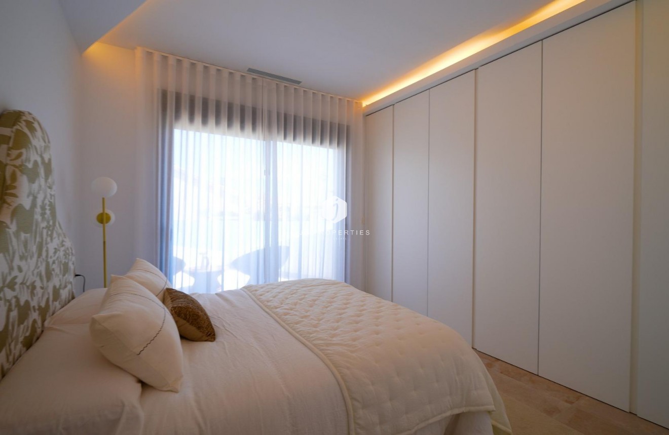 Nieuwbouw Woningen - Villa -
Orihuela Costa - Los Altos