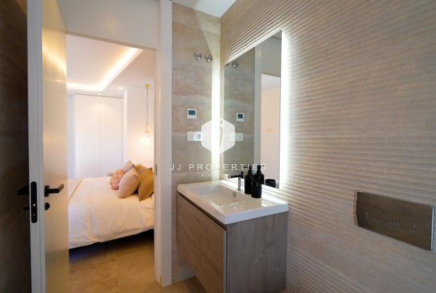 Nieuwbouw Woningen - Villa -
Orihuela Costa - Los Altos