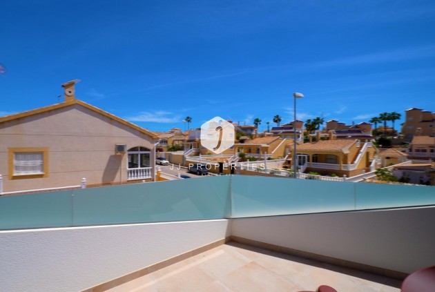 Nieuwbouw Woningen - Villa -
Orihuela Costa - Los Altos