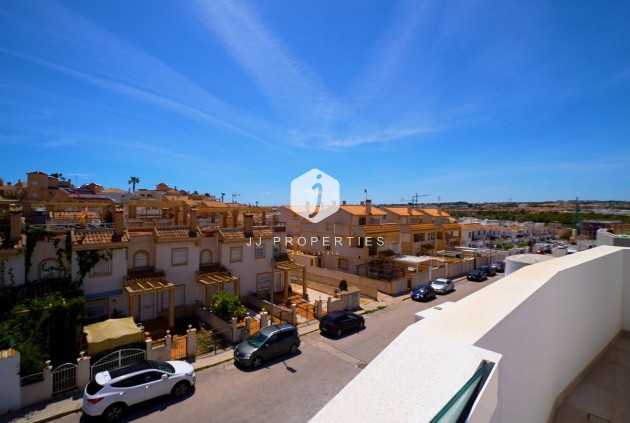 Nieuwbouw Woningen - Villa -
Orihuela Costa - Los Altos