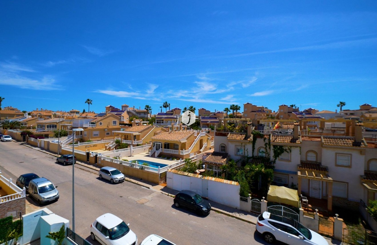 Nieuwbouw Woningen - Villa -
Orihuela Costa - Los Altos