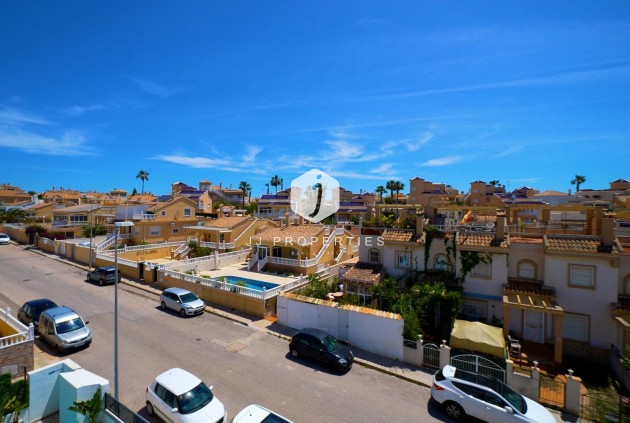 Nieuwbouw Woningen - Villa -
Orihuela Costa - Los Altos