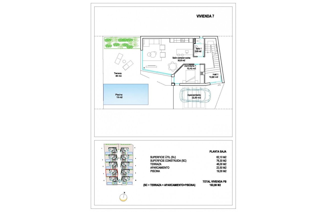 Nieuwbouw Woningen - Villa -
Orihuela Costa - Los Altos
