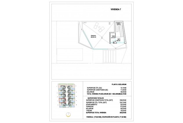 Nieuwbouw Woningen - Villa -
Orihuela Costa - Los Altos