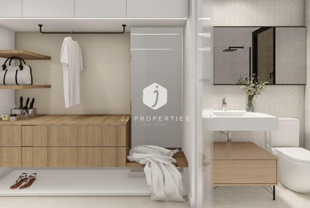 Obra nueva - Chalet -
Dolores - Sector 3