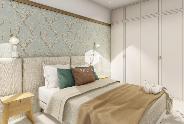 Obra nueva - Chalet -
Dolores - Sector 3