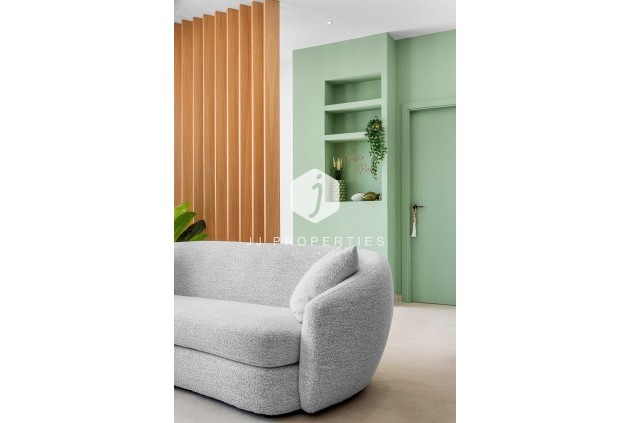 Obra nueva - Chalet -
Dolores - Sector 3