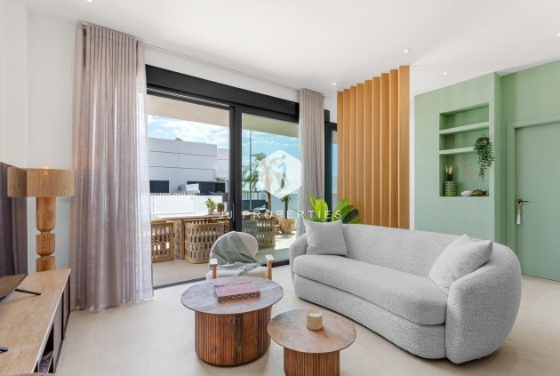 Obra nueva - Chalet -
Dolores - Sector 3