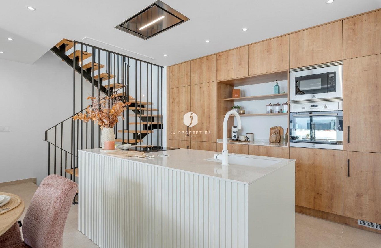 Obra nueva - Chalet -
Dolores - Sector 3