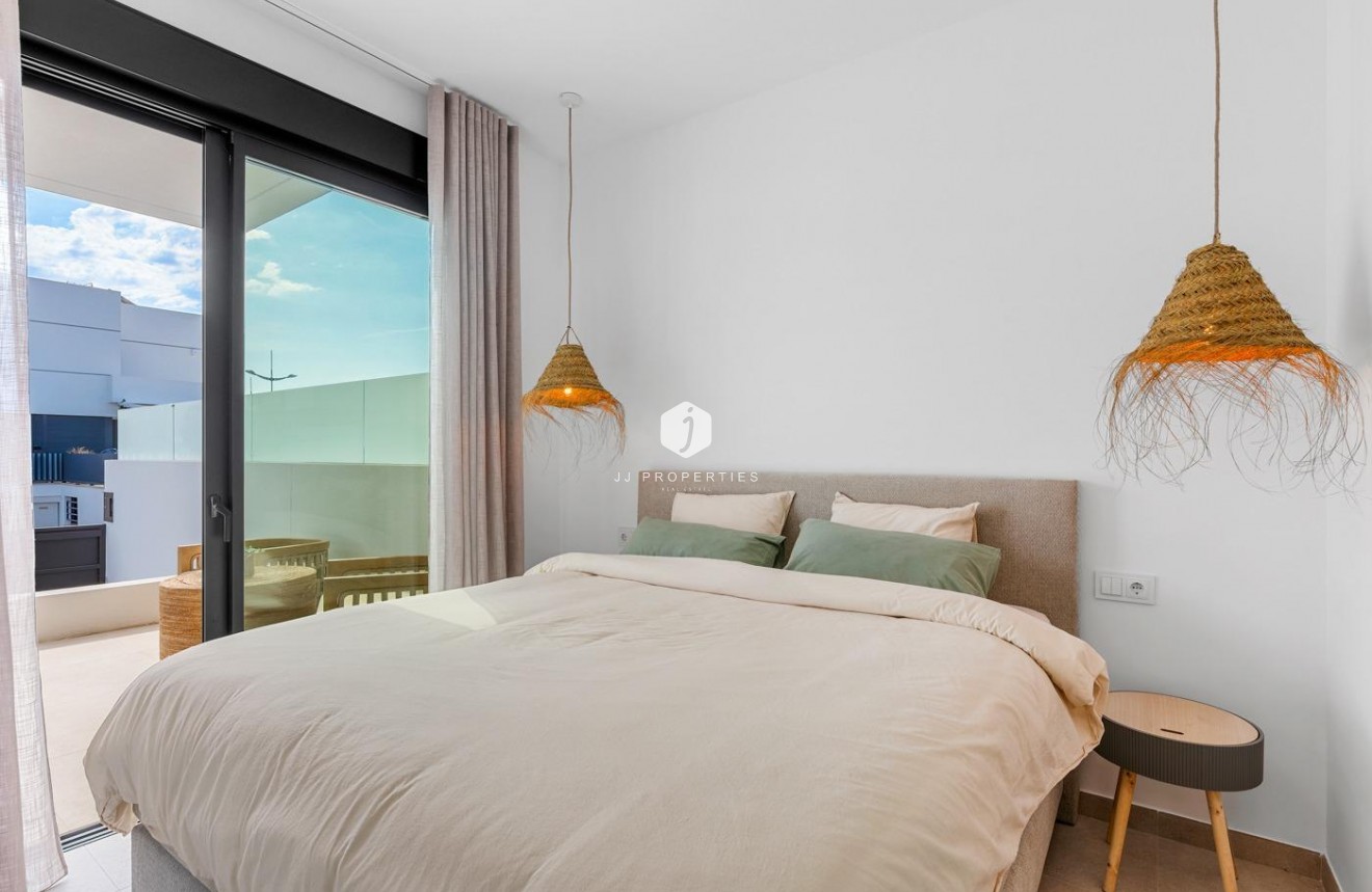 Obra nueva - Chalet -
Dolores - Sector 3