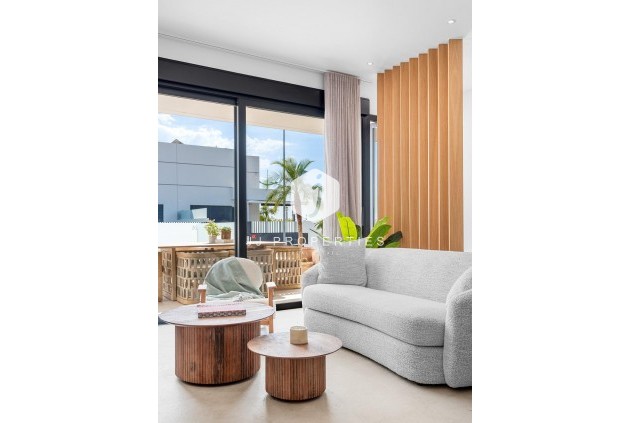 Obra nueva - Chalet -
Dolores - Sector 3