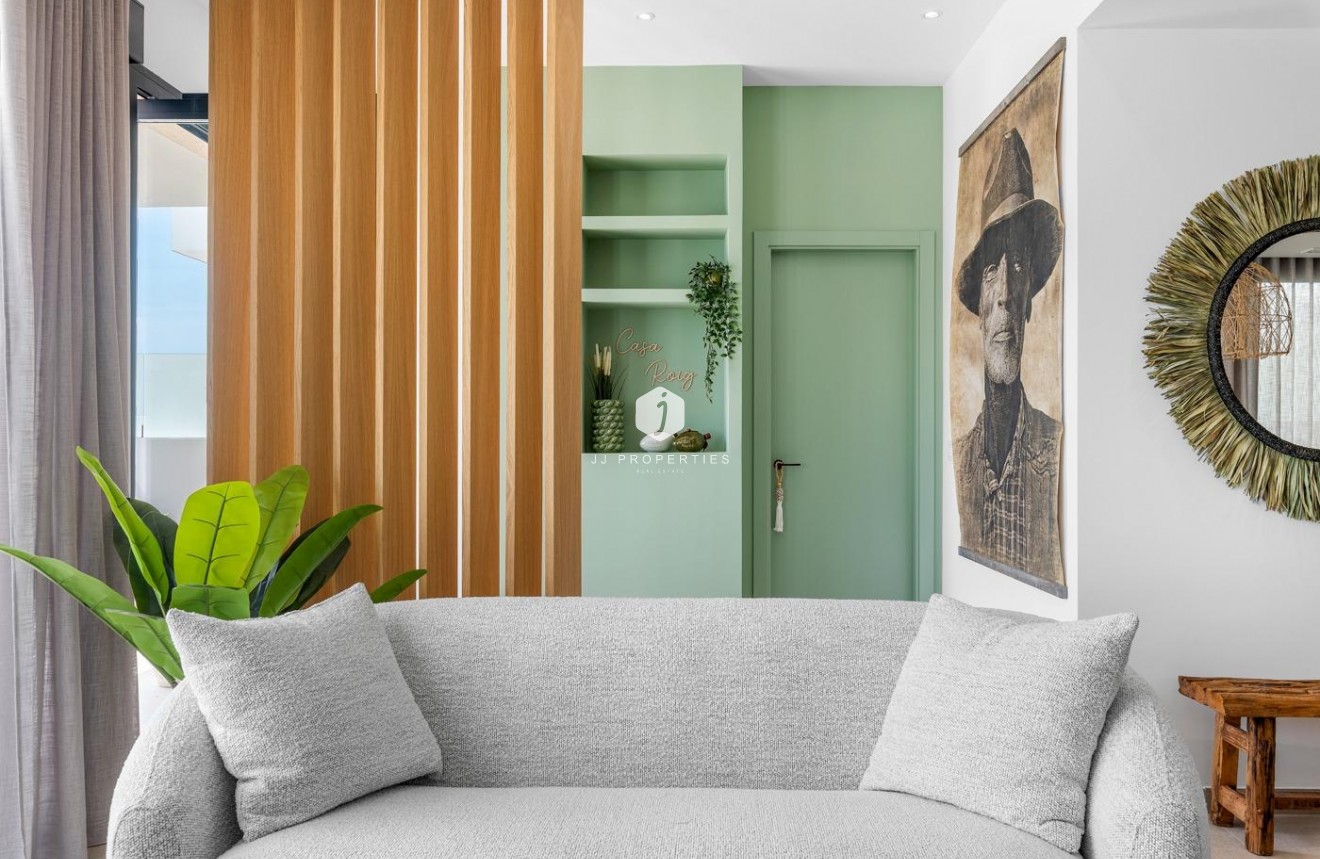 Obra nueva - Chalet -
Dolores - Sector 3