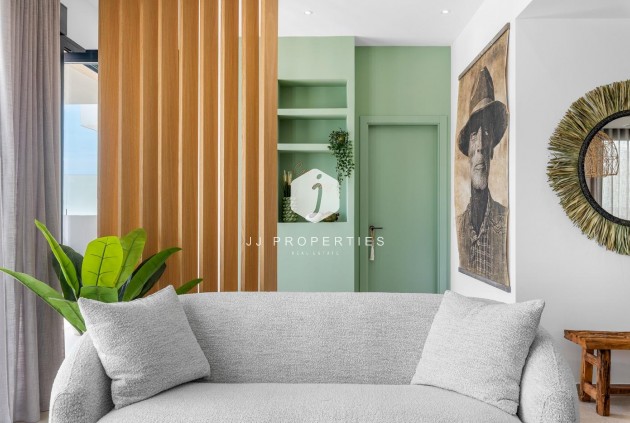 Obra nueva - Chalet -
Dolores - Sector 3