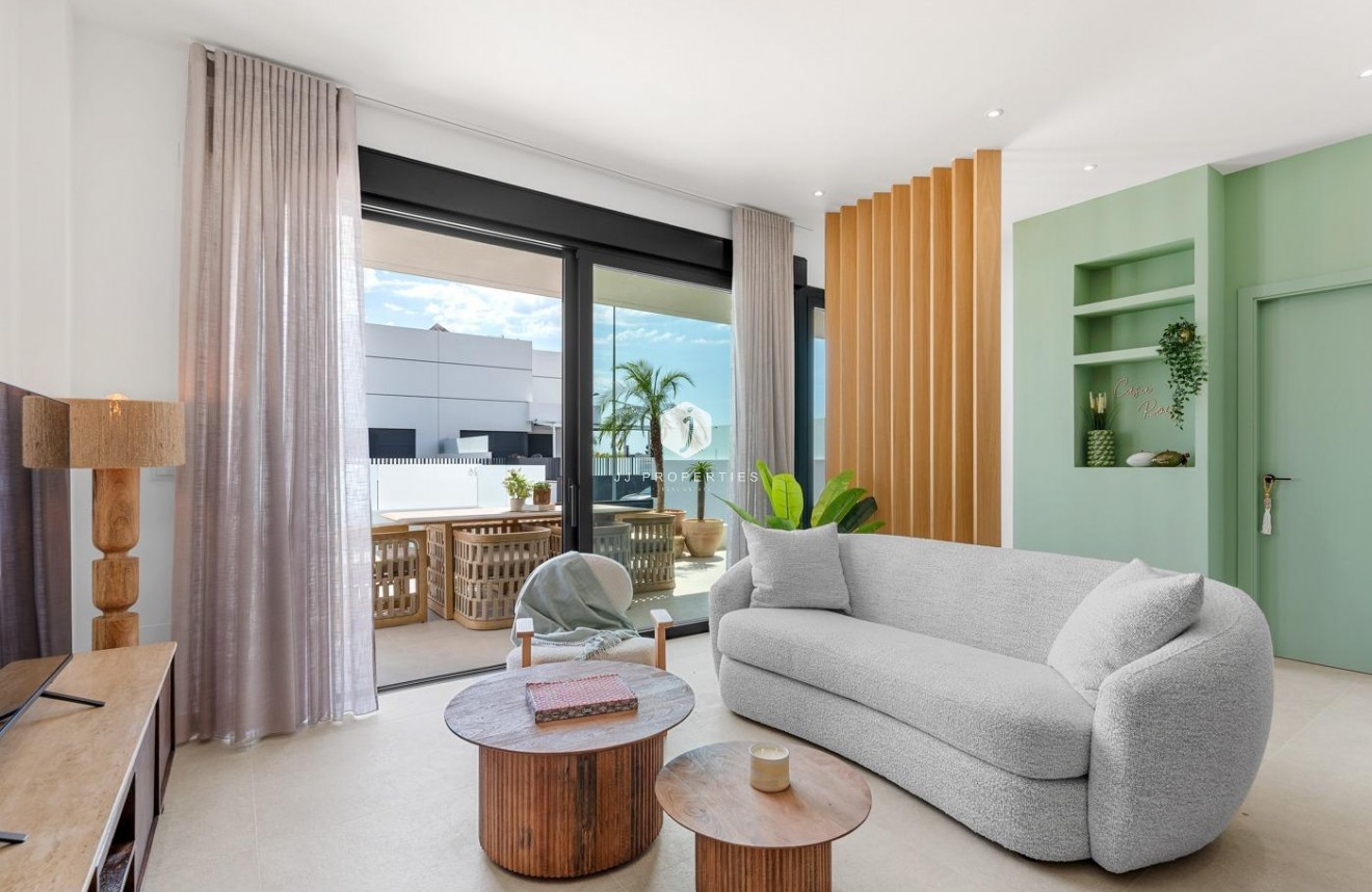 Obra nueva - Chalet -
Dolores - Sector 3