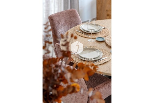 Obra nueva - Chalet -
Dolores - Sector 3