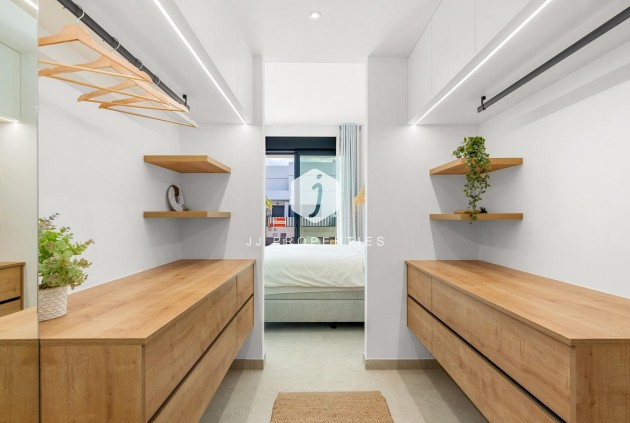 Obra nueva - Chalet -
Dolores - Sector 3