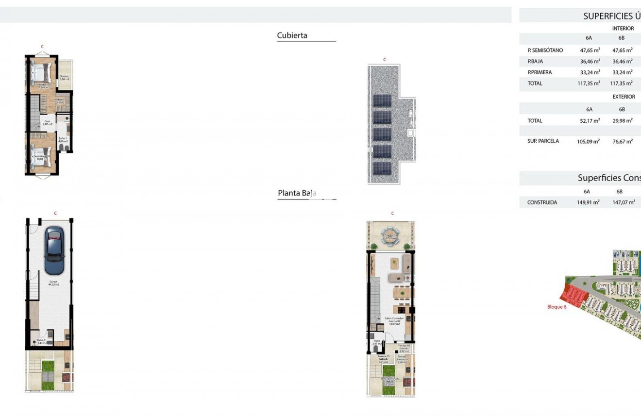Nouvelle construction - Chalet -
El Ràfol D'Almúnia - Urbanizacion La Almunia