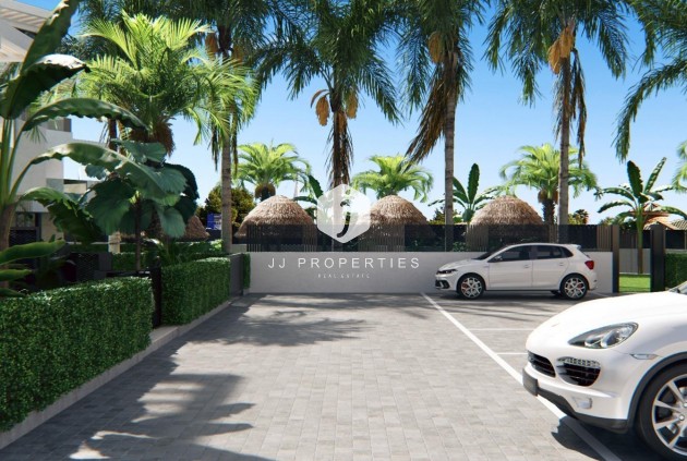 Obra nueva - Ático -
Torre Pacheco - Santa Rosalia Lake And Life Resort