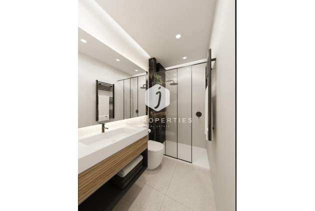 Obra nueva - Ático -
Torre Pacheco - Santa Rosalia Lake And Life Resort