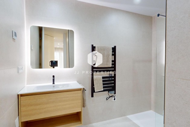 Obra nueva - Apartamento / piso -
Orihuela Costa - Lomas de Cabo Roig