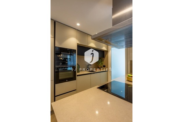 Obra nueva - Bungalow -
Algorfa - La finca golf