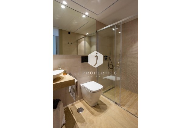 Obra nueva - Bungalow -
Algorfa - La finca golf