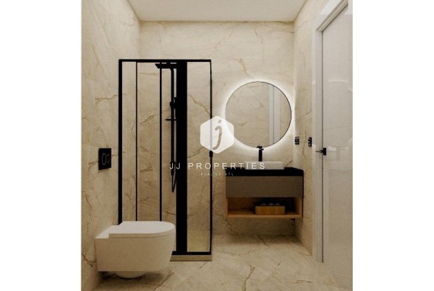 Nouvelle construction - Appartement -
Pilar de la Horadada - Playa de las Higuericas