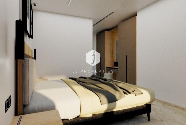 Nouvelle construction - Appartement -
Pilar de la Horadada - Playa de las Higuericas