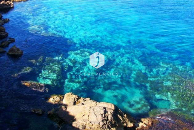 Nouvelle construction - Appartement -
La Manga del Mar Menor - La Manga