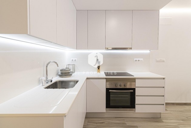 Obra nueva - Chalet -
La Manga del Mar Menor - La Manga