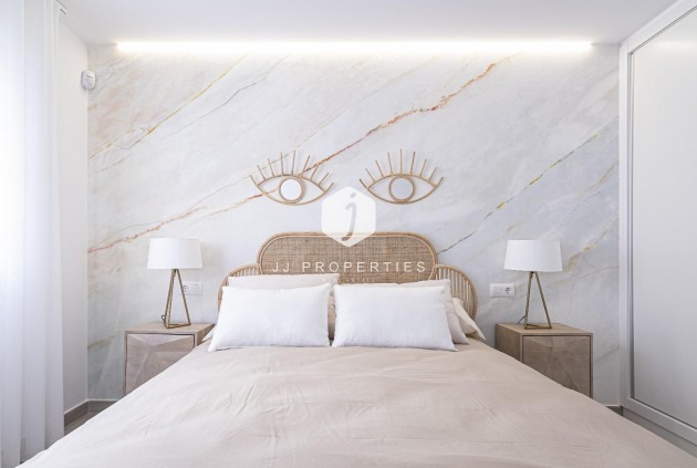 Obra nueva - Chalet -
La Manga del Mar Menor - La Manga