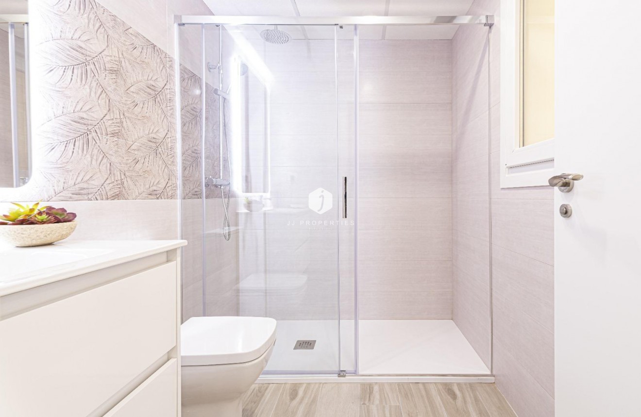 Obra nueva - Chalet -
La Manga del Mar Menor - La Manga