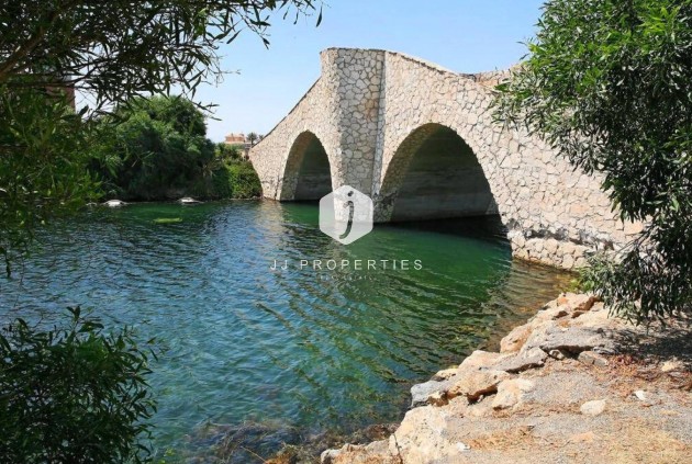 Obra nueva - Chalet -
La Manga del Mar Menor - La Manga
