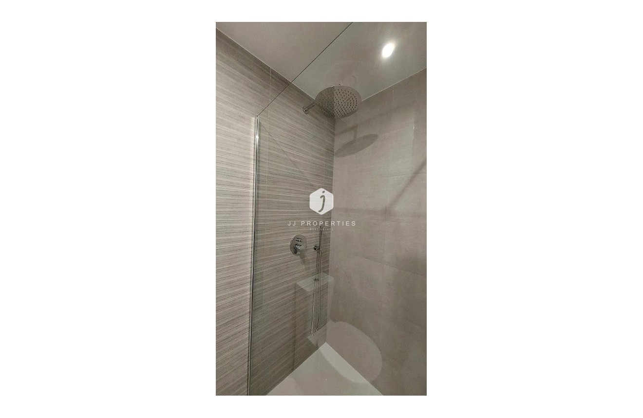 Obra nueva - Apartamento / piso -
San Miguel de Salinas - Pueblo