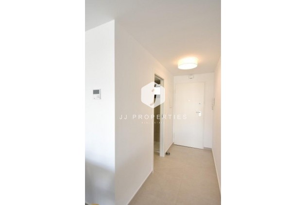 Obra nueva - Apartamento / piso -
San Miguel de Salinas - Pueblo