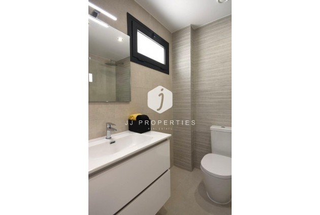 Obra nueva - Apartamento / piso -
San Miguel de Salinas - Pueblo