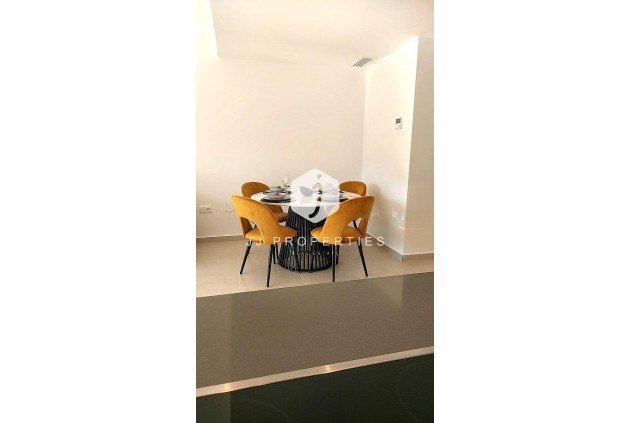 Obra nueva - Apartamento / piso -
San Miguel de Salinas - Pueblo