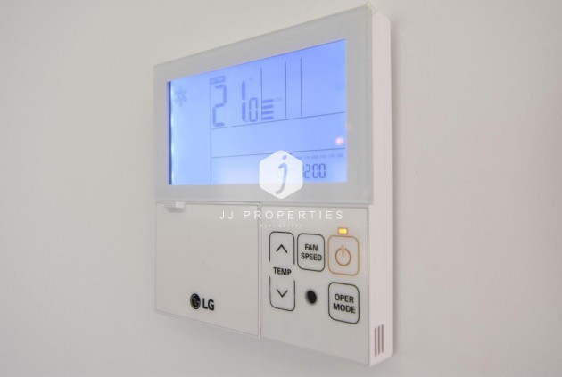 Obra nueva - Ático -
San Miguel de Salinas - Pueblo