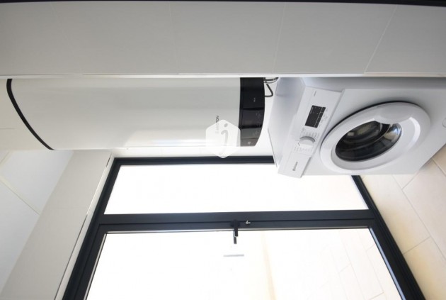 Obra nueva - Ático -
San Miguel de Salinas - Pueblo