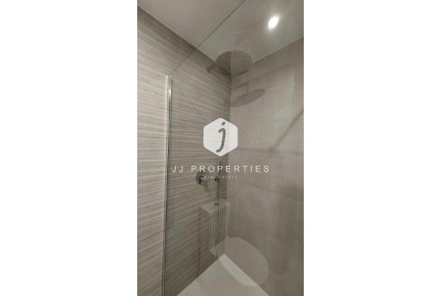 Obra nueva - Ático -
San Miguel de Salinas - Pueblo